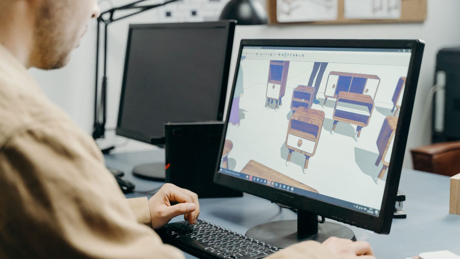 Building Canada's First Full-Cycle Interior Design Platform With a Built-In ERP