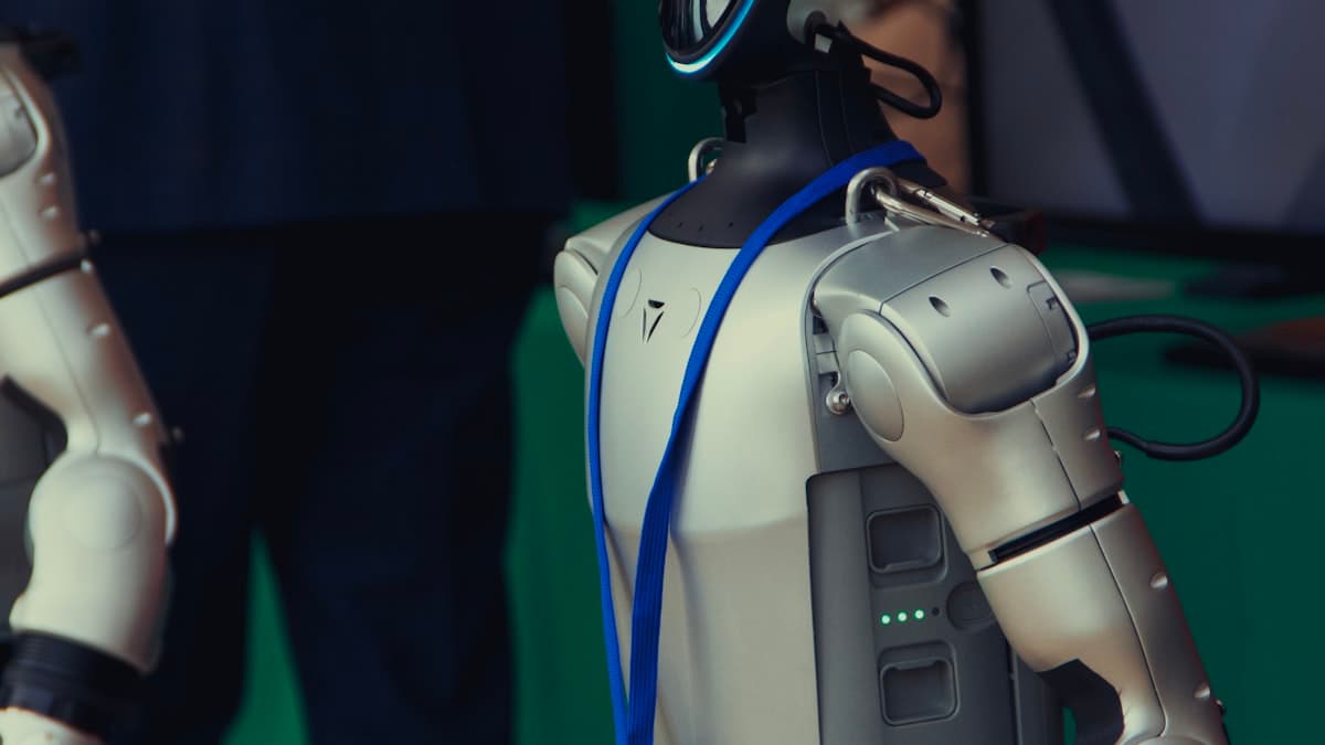 Household Robots in 2026: What's Real, for Sale, and What Isn't