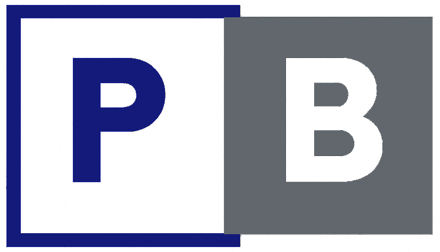 Pine & Birch Logo