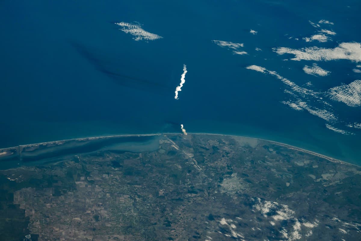 SpaceX IPO, Decoded: Inside the S-1 Behind a $2 Trillion Debut