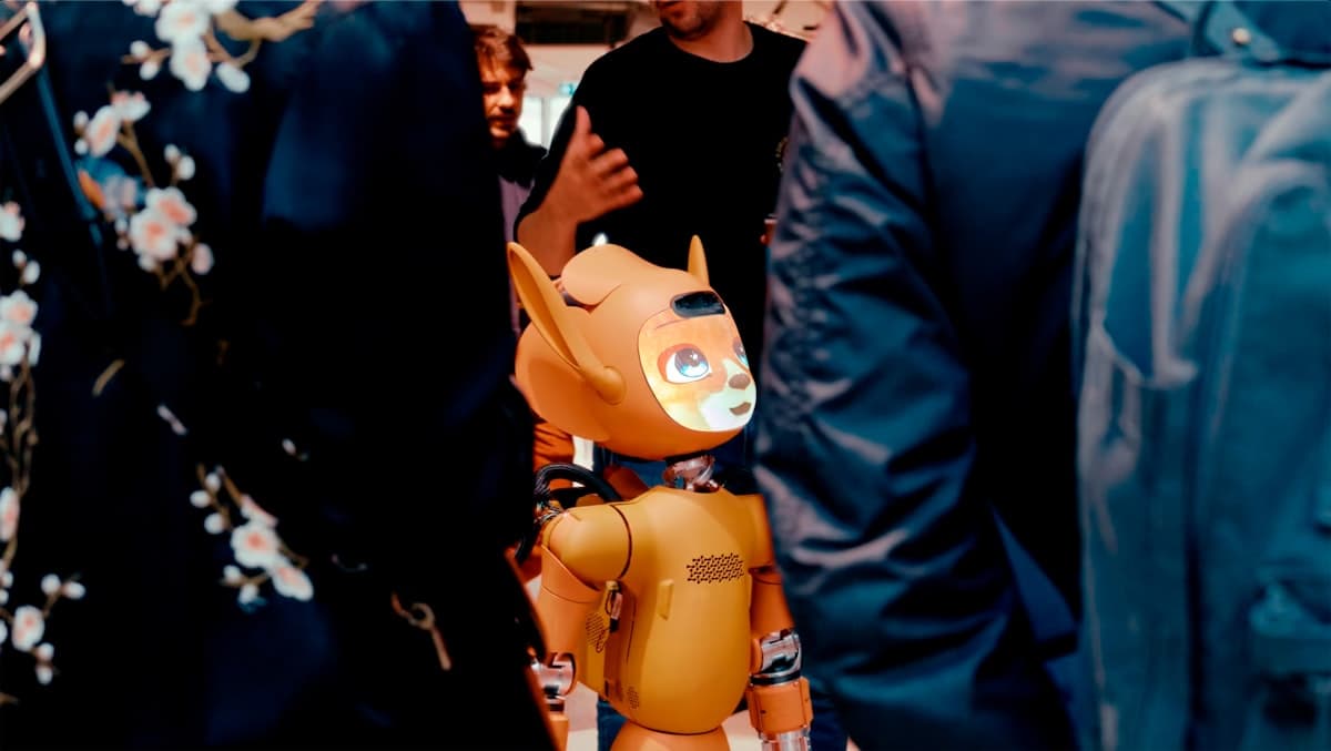 What Is Physical AI, and Why Is It Suddenly Everywhere?