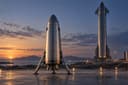 Stoke Space vs SpaceX: The $1B Full-Reuse Bet