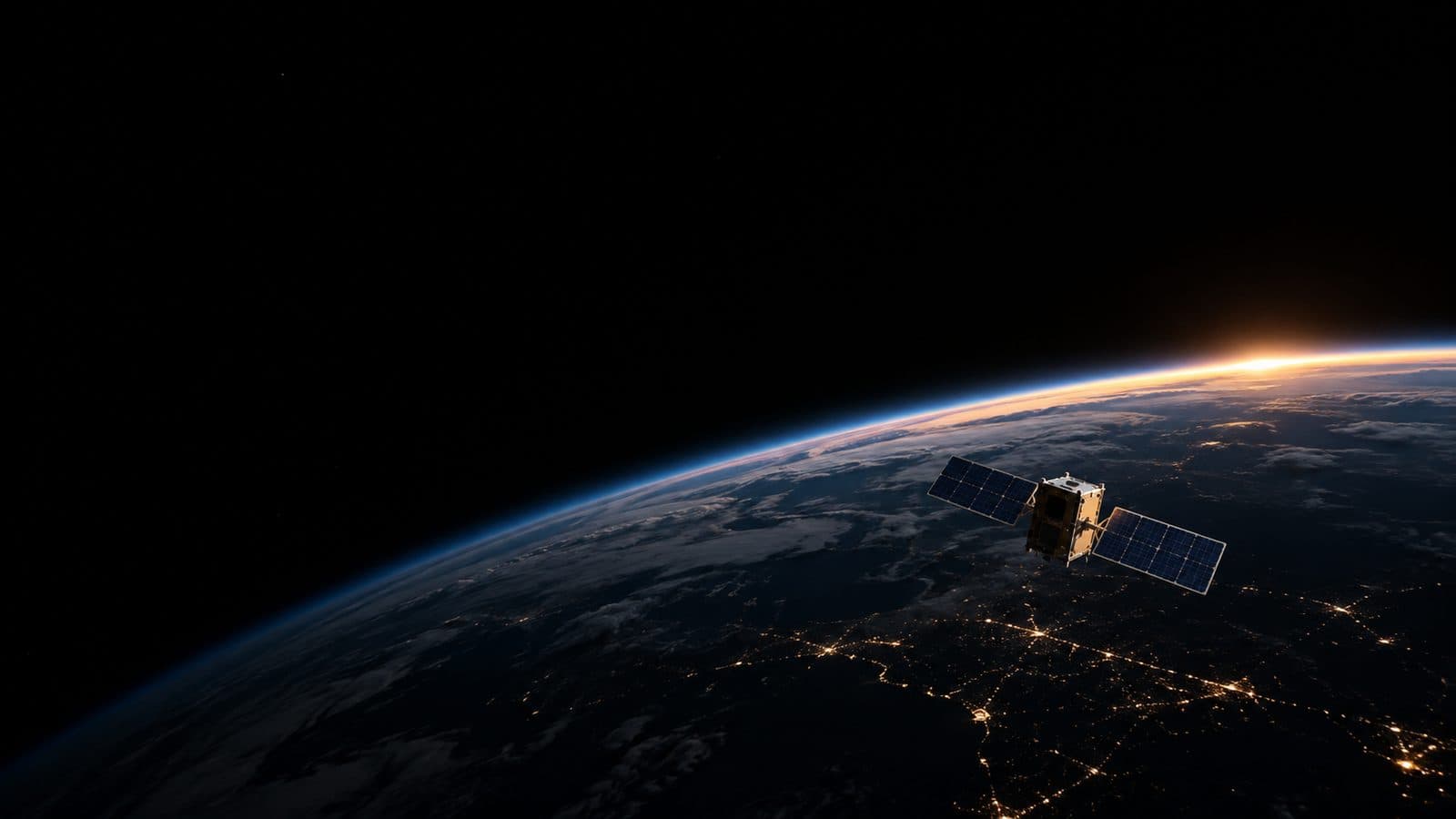 Project Suncatcher: Google's 4 TPUs in Orbit, Explained