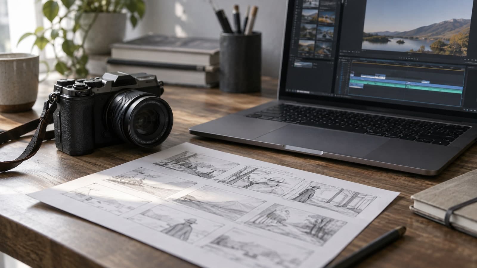 How to Generate AI Marketing Videos: A Step-by-Step Guide