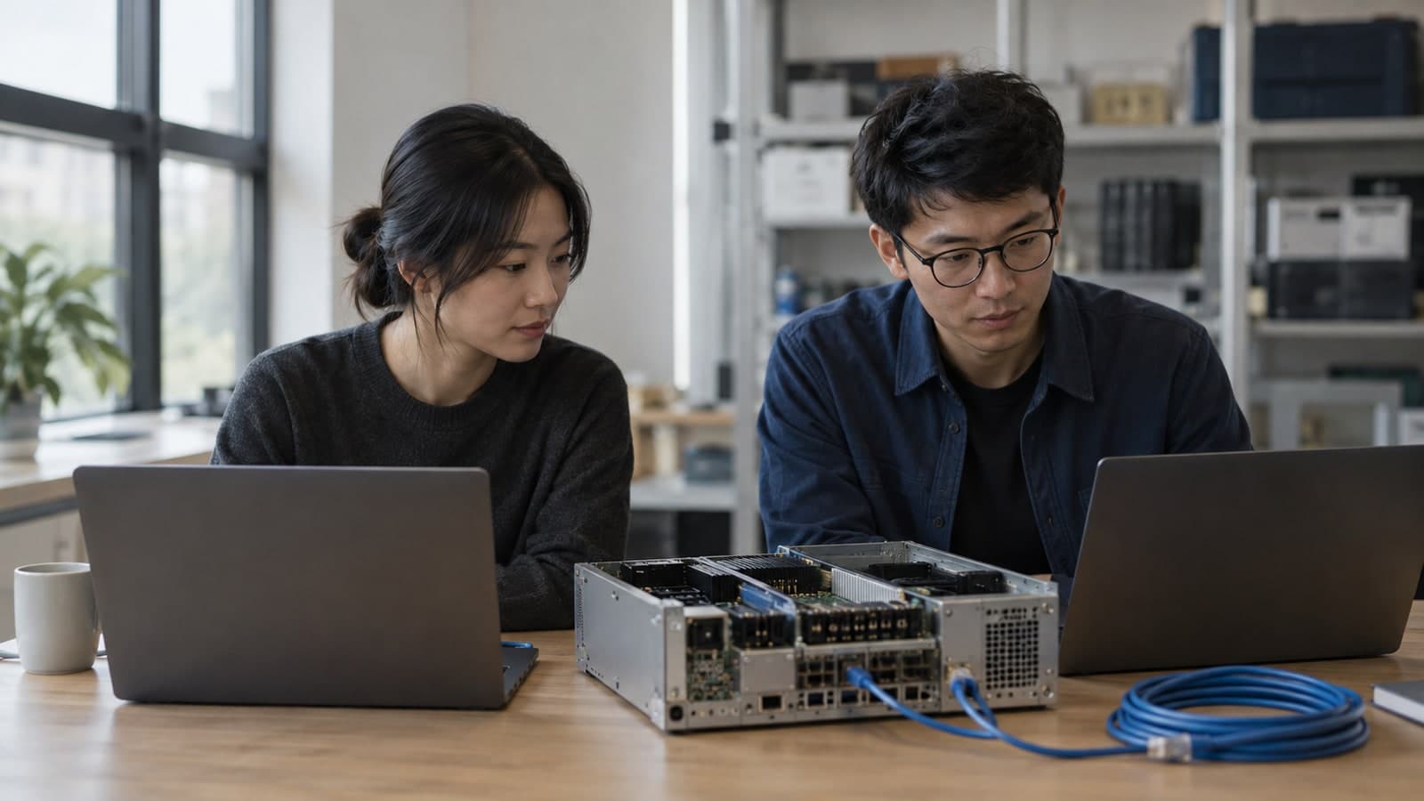 China Open Source AI Strategy: Why It Is Giving Models Away